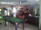 Cedesi Guest House + Bar