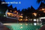 Bellissimo Resort in Kata Beach Phuket