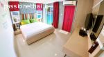 Patong Phuket Vendesi Hotel in stile moderno di 17 stanze!